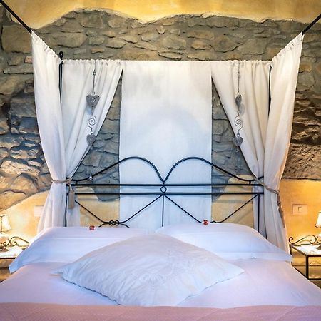Villa Borgo Dolci Colline à Castiglion Fiorentino Extérieur photo