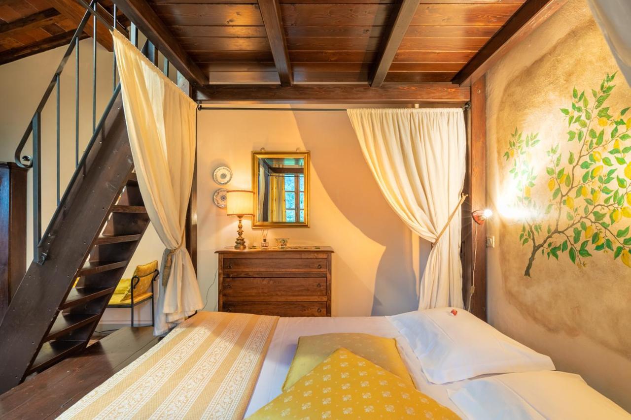 Villa Borgo Dolci Colline à Castiglion Fiorentino Extérieur photo