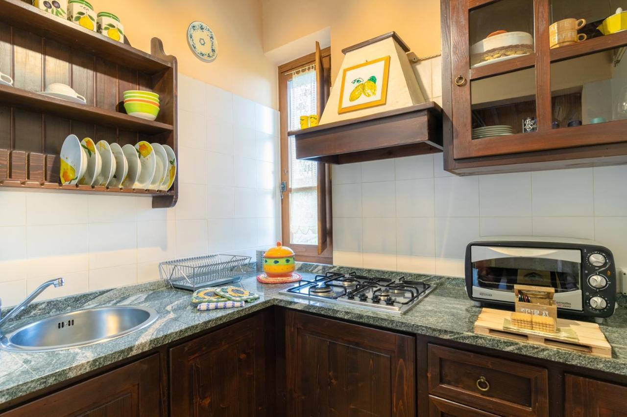 Villa Borgo Dolci Colline à Castiglion Fiorentino Extérieur photo